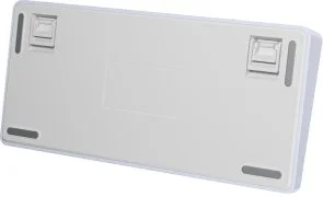 Фото: Клавіатура Aula F75 Gasket Reaper Switch Hot-Swap PBT Purple (6978080501479) № 4 | KTC