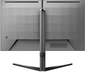 Фото: Монітор Philips 27M2N3800A/00 Dark Grey - 27" 3840×2160 / 160 Гц / Nvidia G-Sync, Adaptive Sync / Pivot / HAS № 4 | KTC