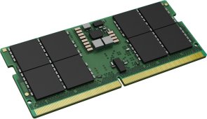 Оперативна пам’ять Kingston ValueRAM CSODIMM DDR5 1x32GB (KVR64V52BS8-32)