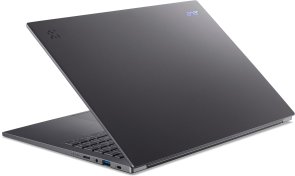 Ноутбук Acer Aspire 16 A16-61M-R4R4 NX.JP0EU.002 Gray