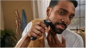 Фото: Тример Philips Beard Trimmer 5000 (BT5780/15) № 6 | KTC
