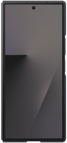 Чохол Samsung for Fold 7 - Silicone Case Black (EF-MF966CBEGUA)
