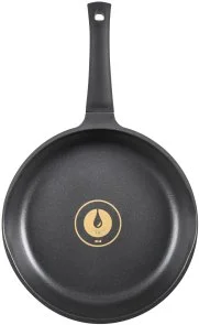 Фото: Сковорода Ringel Zitrone Olive 28cm (RG-2108-28/OL) № 2 | KTC