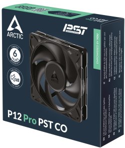 Кулер Arctic P12 Pro PST CO (ACFAN00312A)