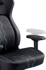 Крісло Acer Predator Rift Pro Black (GP.GCR11.00V)
