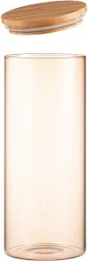 Фото: Банка Ardesto Golden Moon 1L (AR1310BLRG) № 4 | KTC