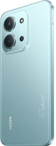Смартфон Xiaomi Redmi 15C 8/256GB Mint Green