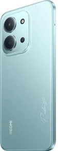 Фото: Смартфон Xiaomi Redmi 15C 4/128GB Mint Green № 6 | KTC