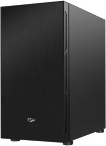 Фото: Корпус FSP CST220S Black № 2 | KTC