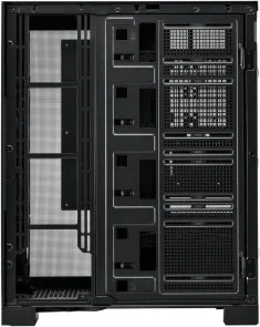 Фото: Корпус FSP U500 Black (U500-B) № 6 | KTC
