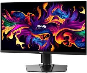Монітор MSI MAG 271QPX QD-OLED E2