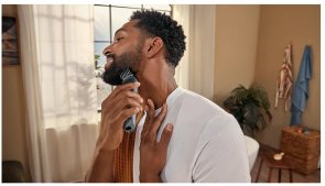 Тример Philips Beard Trimmer 7000 (BT7670/15)