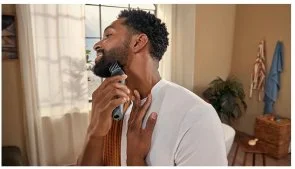 Фото: Тример Philips Beard Trimmer 7000 (BT7670/15) № 10 | KTC