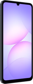 Смартфон Samsung Galaxy A07 LTE 4/128GB Black (SM-A075FZKGSEK)