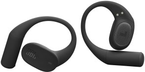Навушники JBL Sense Lite Black (JBLSENSELITEBLK)