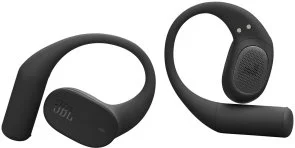 Фото: Навушники JBL Sense Lite Black (JBLSENSELITEBLK) № 4 | KTC