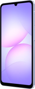 Смартфон Samsung Galaxy A07 LTE 4/128GB Light Violet (SM-A075FLVGSEK)