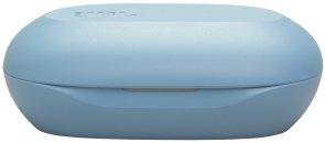 Навушники JBL Sense Lite Blue (JBLSENSELITEBLU)