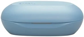 Фото: Навушники JBL Sense Lite Blue (JBLSENSELITEBLU) № 3 | KTC