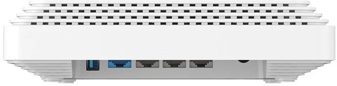 Фото: Wi-Fi Роутер Keenetic Hopper SE KN-3812 № 5 | KTC
