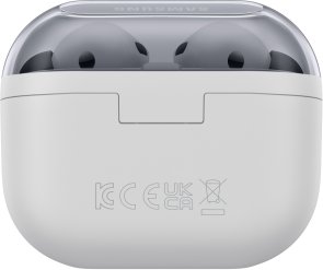 Навушники Samsung Galaxy Buds3 FE Gray (SM-R420NZAASEK)