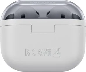 Фото: Навушники Samsung Galaxy Buds3 FE Gray (SM-R420NZAASEK) № 7 | KTC
