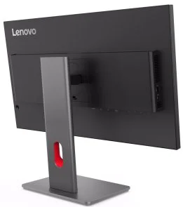 Фото: Монітор Lenovo ThinkVision P27qd-40 Black (64B3GAT2UA) - 27" IPS / 2560×1440 / 120 Гц / Pivot / HAS № 6 | KTC