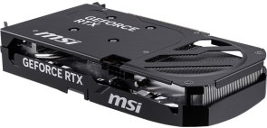 Відеокарта MSI GeForce RTX 5060 Ti 16G SHADOW 2X PLUS