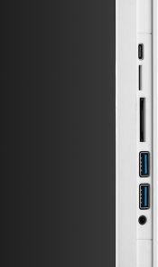 ПК моноблок 2E Rational K10 White (2E-K10.0012)
