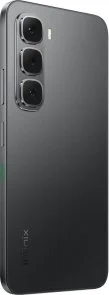 Фото: Смартфон Infinix Hot 60i X6728 8/256GB Sleek Black № 6 | KTC