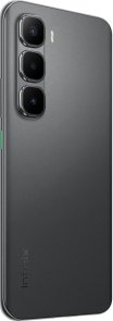 Смартфон Infinix Hot 60 Pro Plus X6886 8/256GB Sleek Black