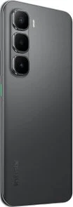 Фото: Смартфон Infinix Hot 60 Pro Plus X6886 8/256GB Sleek Black № 5 | KTC