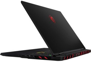 Ноутбук MSI Raider A18 HX A9WIG-212XUA (9S7-182L72-212)
