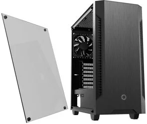 Фото: Корпус Gamemax Fortress TG № 7 | KTC