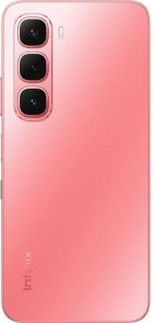 Смартфон Infinix Hot 60i X6728 8/256GB Neon Red