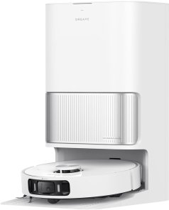 Робот-пилосос Dreame Bot L40 Ultra AE White (RLL77SE)