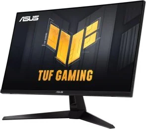 Фото: Монітор ASUS TUF Gaming VG27AQ5A (90LM0BN0-B01371) - 27" IPS / 2560×1440 / 210 Гц / AMD FreeSync Premium, Adaptive Sync № 3 | KTC