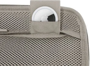 Фото: Чохол Belkin Gaming Travel Case for Nintendo Switch 2 Sand (ENA002HQSA) № 12 | KTC