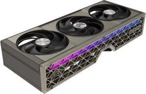 Фото: Відеокарта Sapphire RX 9060 XT Nitro Plus OC (11350-01-20G) № 4 | KTC