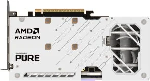 Фото: Відеокарта Sapphire RX 9060 XT Pure OC (11350-02-20G) № 6 | KTC