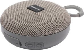 Колонка Borofone BR27 Dear Sports Bluetooth, Grey