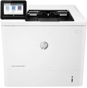 Фото: Принтер HP LaserJet Enterprise M611dn A4 (7PS84A) № 6 | KTC
