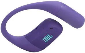 Фото: Навушники JBL Endurance Zone TWS Purple (JBLENDUZONEPUR) № 4 | KTC