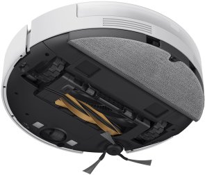 Робот-пилосос Dreame Bot D20 Plus (RLD35GD)