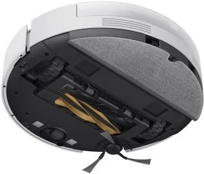 Фото: Робот-пилосос Dreame Bot D20 Plus (RLD35GD) № 11 | KTC