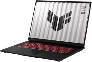 Ноутбук ASUS TUF Gaming A18 2025 FA808UH-S8060 Jaeger Gray