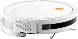 Робот-пилосос Xiaomi Robot Vacuum E5 white (1033284)