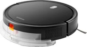 Фото: Робот-пилосос Xiaomi Robot Vacuum E5 black (1033285) № 5 | KTC