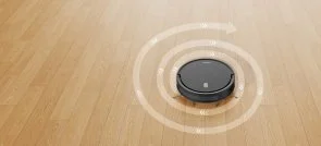 Фото: Робот-пилосос Xiaomi Robot Vacuum E5 black (1033285) № 20 | KTC