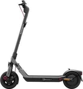 Електросамокат Ninebot by Segway E3 PRO E Gray (AA.05.19.02.0003)